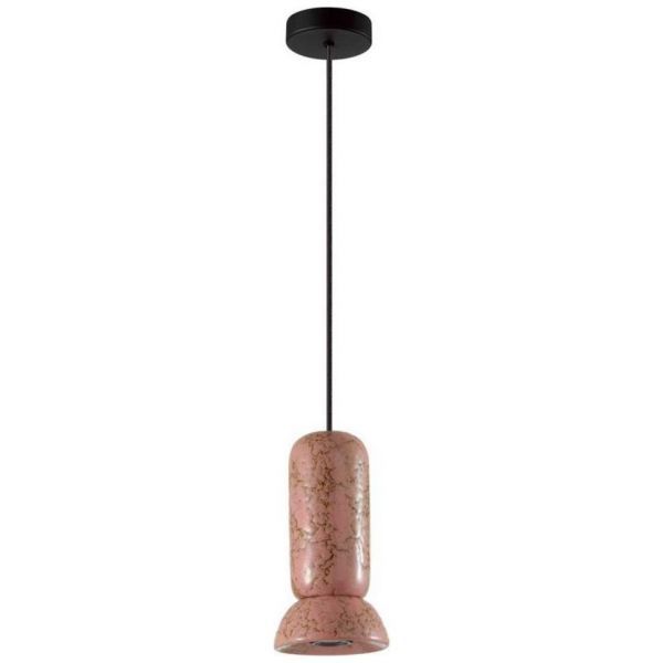 Подвесной светильник Odeon Light KERAMA 5054/1C