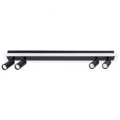 Спот потолочный Arte Lamp A2607PL-30BK