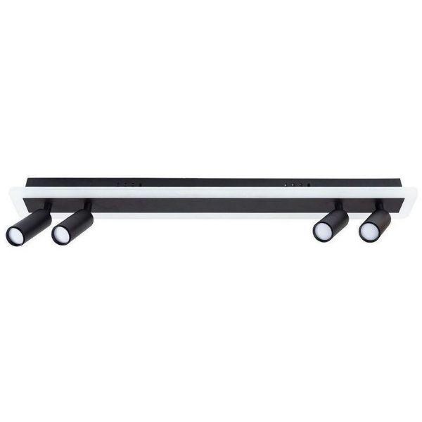 Спот потолочный Arte Lamp A2607PL-30BK