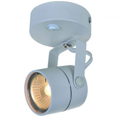 Спот Arte Lamp A1310AP-1WH