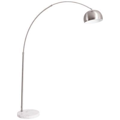 Торшер Arte Lamp Arco A8926PN-1SS