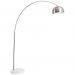 Торшер Arte Lamp Arco A8926PN-1SS