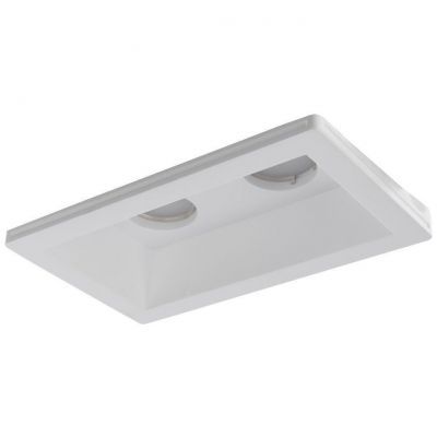 Светильник точечный Arte Lamp A9214PL-2WH