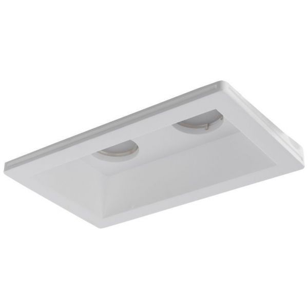 Светильник точечный Arte Lamp A9214PL-2WH
