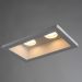 Светильник точечный Arte Lamp A9214PL-2WH