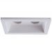 Светильник точечный Arte Lamp A9214PL-2WH