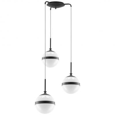 Подвесная люстра Lightstar Globo 813137