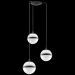 Подвесная люстра Lightstar Globo 813137