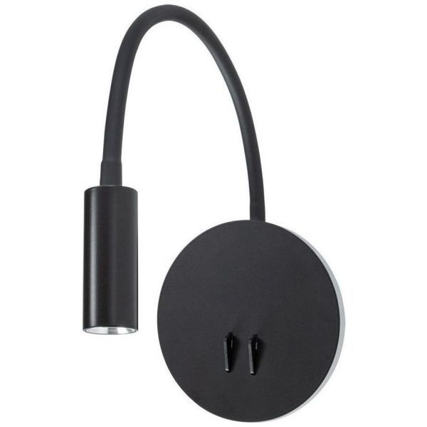 Бра Arte Lamp Electra A8231AP-1BK