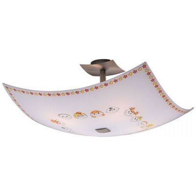 Светильник CITILUX CL937116 Смайлики