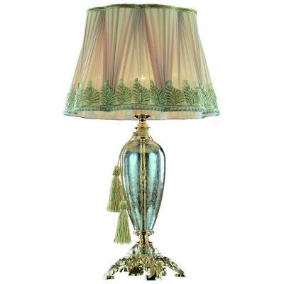 Настольная лампа DIVINARE 5125/07 TL-1
