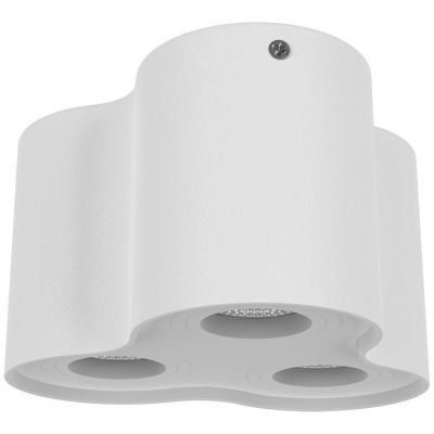Потолочный светильник Lightstar Binoco 052036