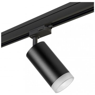 Трековые светильники Lightstar Rullo R3T43730