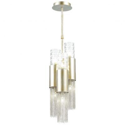 Подвесной светильник Odeon Light Perla 4631/6