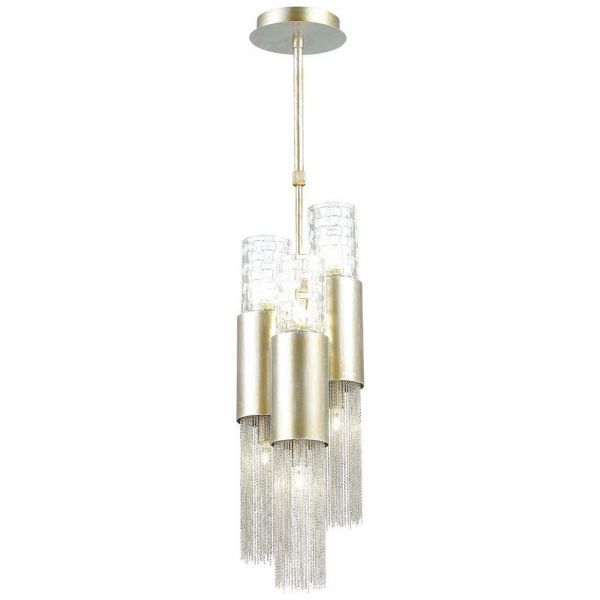 Подвесной светильник Odeon Light Perla 4631/6