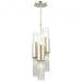 Подвесной светильник Odeon Light Perla 4631/6