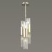 Подвесной светильник Odeon Light Perla 4631/6