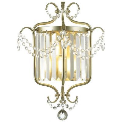 Настенный светильник Odeon Light Sharm 4686/2W