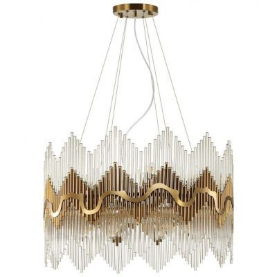 Подвесная люстра Odeon Light Savikia 4983/12