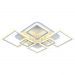 Светодиодная люстра Profit Light 8050/6 WHT RGB
