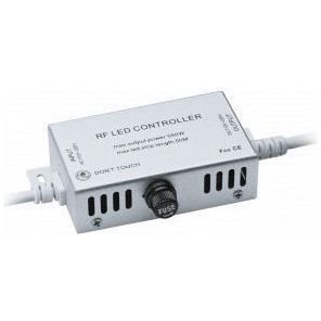 Контроллер Navigator 71 784 ND-CRGB550RF-IP20-220V