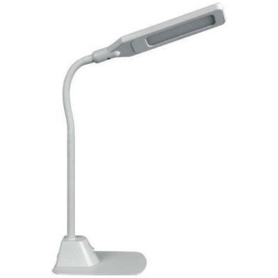 Светильник Navigator 71 566 NDF-D007-5W-5K-WH-LED на основании, белый
