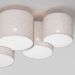 Потолочный светильник TK Lighting 6593 Mona Nature