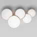 Потолочный светильник TK Lighting 6593 Mona Nature