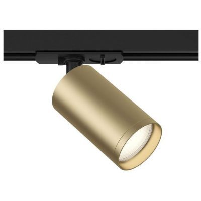 Трековый светильник Maytoni Technical TR020-1-GU10-BMG