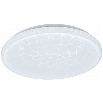 Светильник светодиодный Linvel MS 1060 80W 3000-6000К IP20 4000Lm диммируемый с ПДУ D495 H75