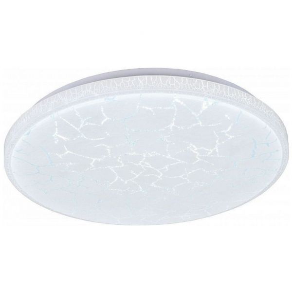Светильник светодиодный Linvel MS 1060 80W 3000-6000К IP20 4000Lm диммируемый с ПДУ D495 H75