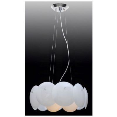 Светильник подвесной Crystal Lux OMEGA SP3