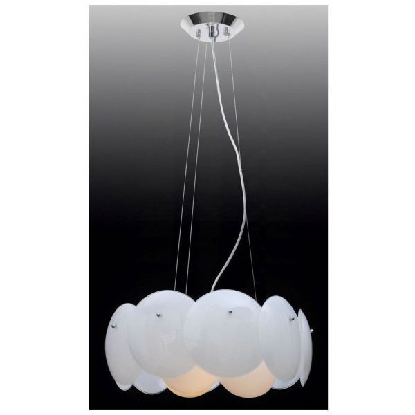 Светильник подвесной Crystal Lux OMEGA SP3