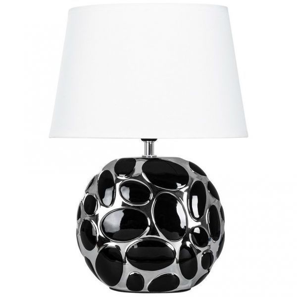 Настольная лампа Arte Lamp A4063LT-1CC POPPY