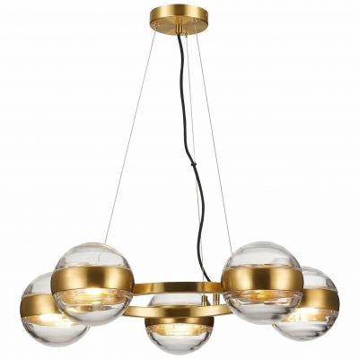 Светильник подвесной ST Luce SL1156.303.05