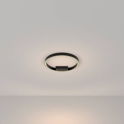 Потолочный светильник Maytoni MOD058CL-L25B3K Rim