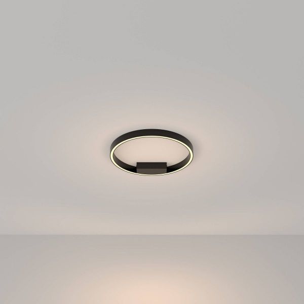 Потолочный светильник Maytoni MOD058CL-L25B3K Rim
