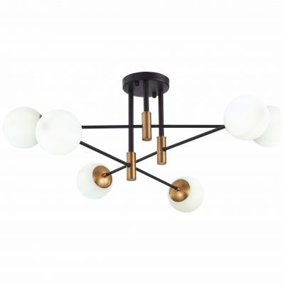 Люстра потолочная ST Luce SL1203.402.06
