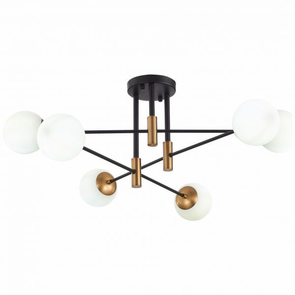 Люстра потолочная ST Luce SL1203.402.06