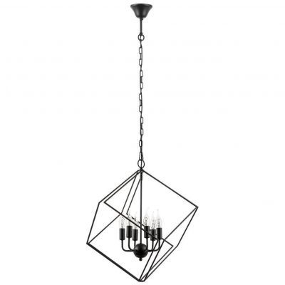 Подвесная люстра Lightstar 732367 Gabbia