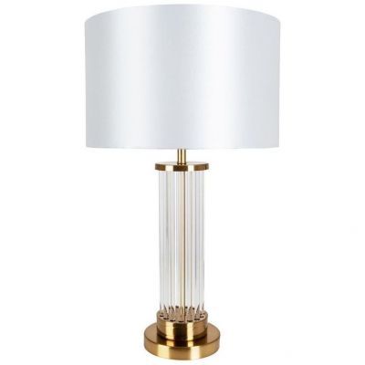 Настольная лампа Arte Lamp A4027LT-1PB