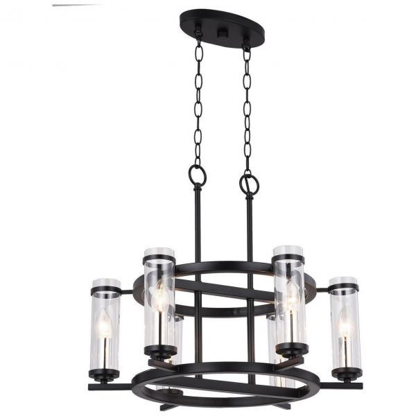 Люстра подвесная ST Luce SL334.403.06