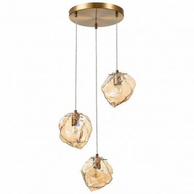 Подвесная люстра ST Luce SL1175.303.03