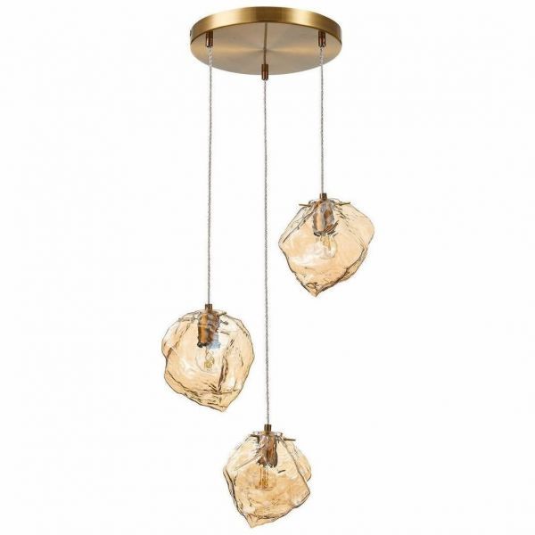 Подвесная люстра ST Luce SL1175.303.03