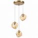 Подвесная люстра ST Luce SL1175.303.03