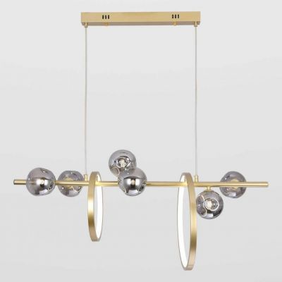 Подвесная люстра LOFT LSP-7094 Beaumont