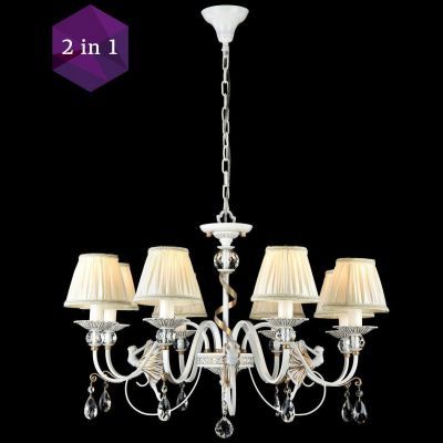 Люстра MAYTONI ARM222-08-G