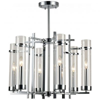 Люстра Arte Lamp A1688LM-6CC
