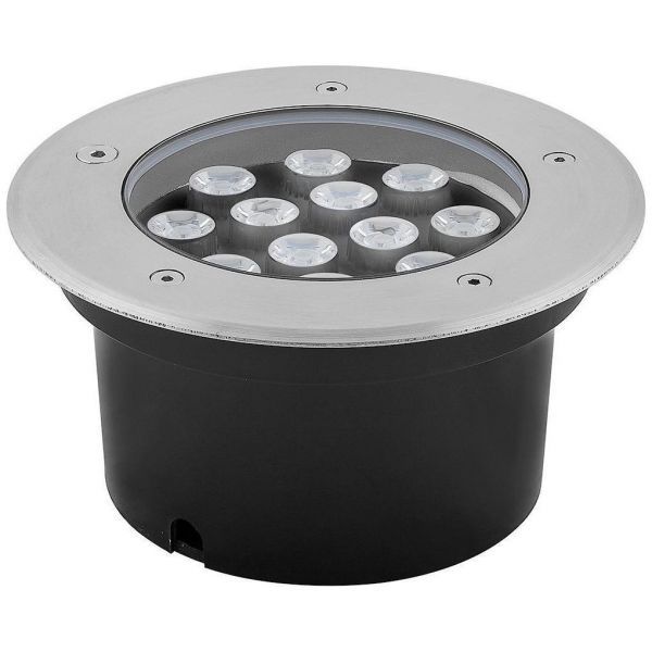Светодиодный светильник тротуарный Feron SP4114 32021