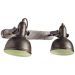 Споты Arte Lamp A5213AP-2BR
